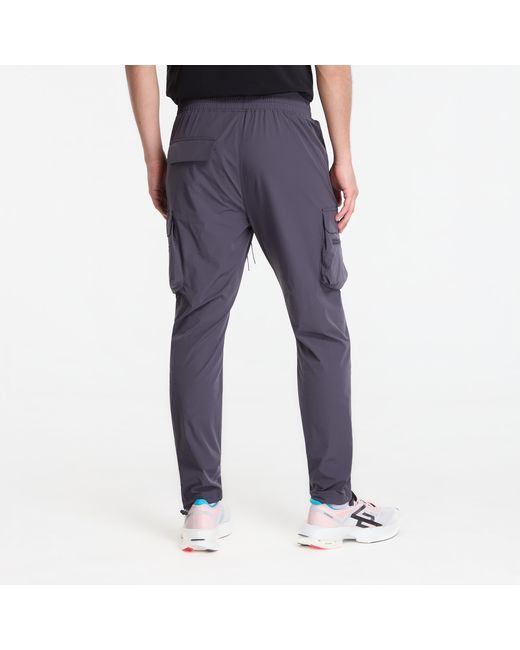 Represent Broeken 247 Pant in het Blue voor heren