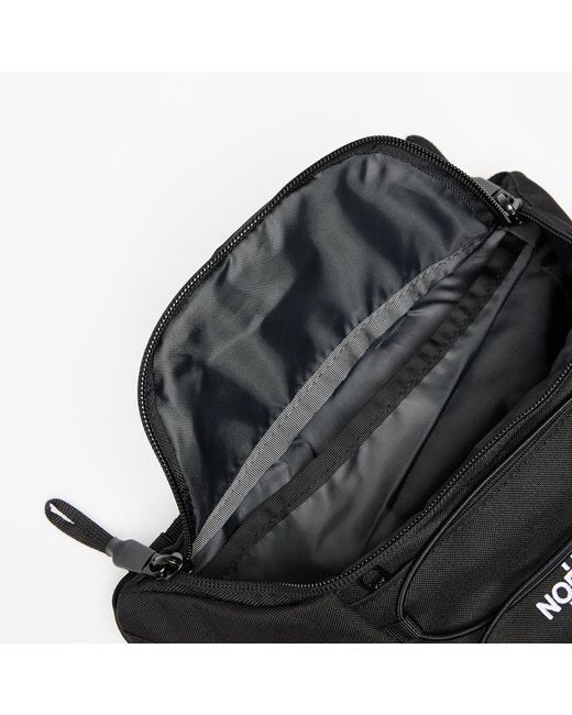 The North Face Heuptas Jester Lumbar in het Black