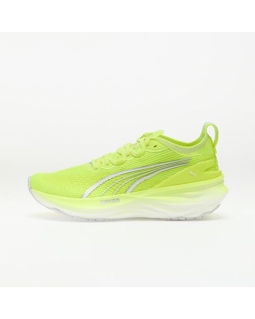 Baskets foreverrun nitro 2 wns eur 38 PUMA en coloris Yellow