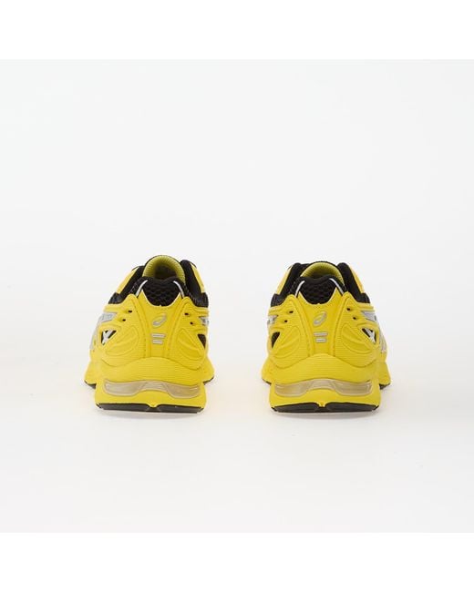 Baskets gel-sd-lyte vibrant yellow/ black eur 42.5 Asics pour homme