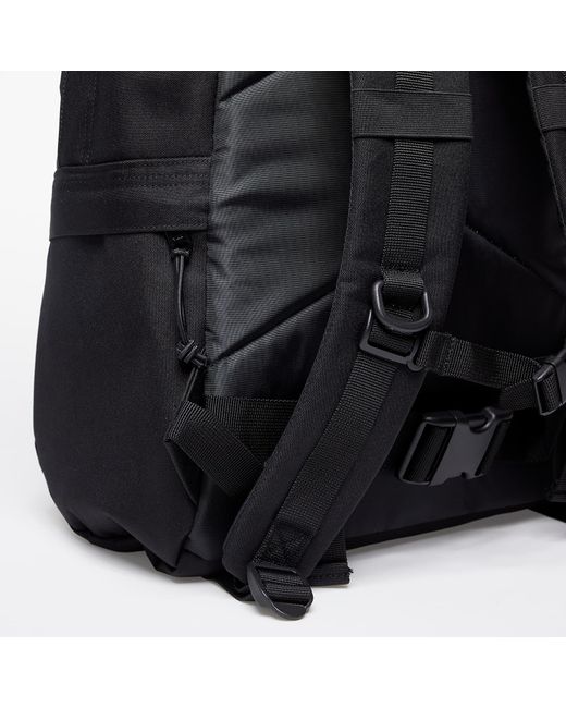 Carhartt Black Kickflip Backpack