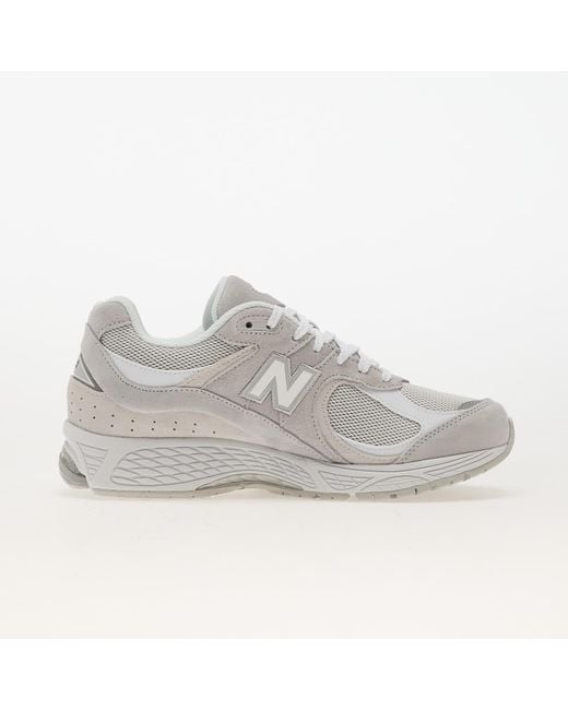 Sneakers 2002R Eur di New Balance in White