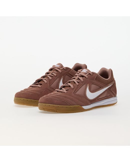 Baskets gato desert dust/ white-gum light brown eur 44 Nike pour homme