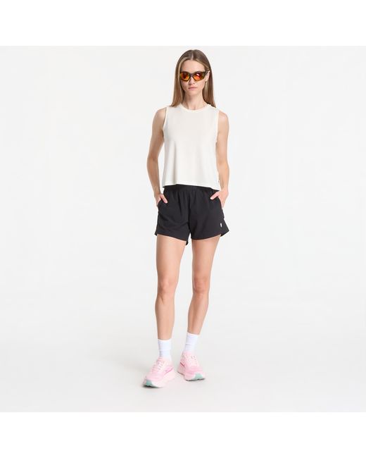 COTOPAXI Blue W's Cambio Short