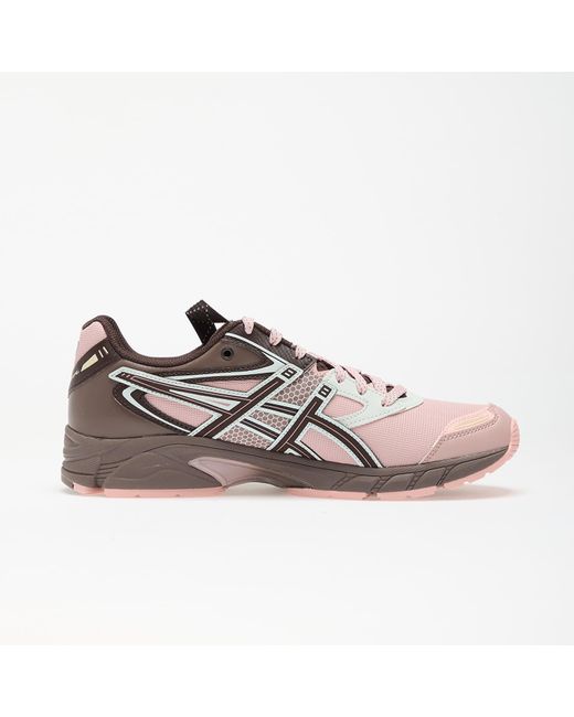 Asics Multicolor Sneakers Ub11-S Gel-Ds Trainer 14 Coneflower/ Coffee Eur