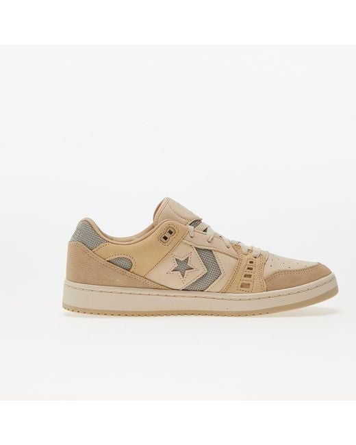 Sneakers Cons As-1 Pro Shifting Sand/ Warm Sand Eur di Converse in Natural