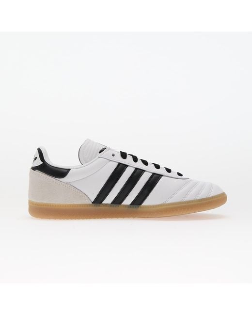 Sneakers Adidas Samba Jp Supplier Colour/ Lucid Lemond/ Gum4 Eur di Adidas Originals in Multicolor da Uomo