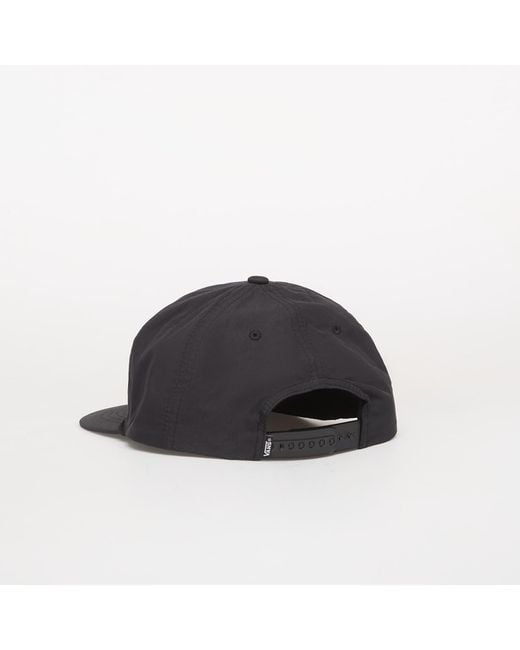 Vans Blue Cap Worldwide94 Unstructure