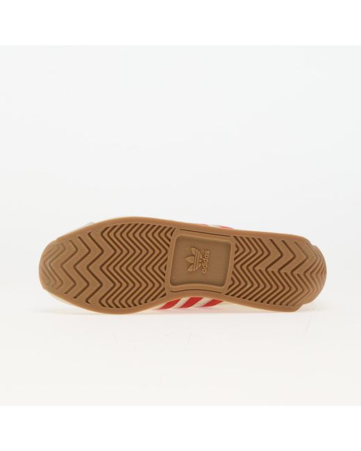 Sneakers Adidas Country Og W Crew/ Preloved/ Dark Eur di Adidas Originals in Pink