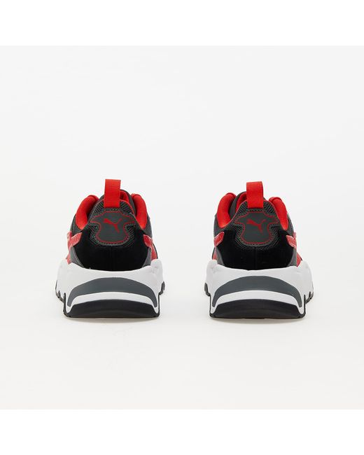 Sneakers F1 Trinity Eur di PUMA in Red