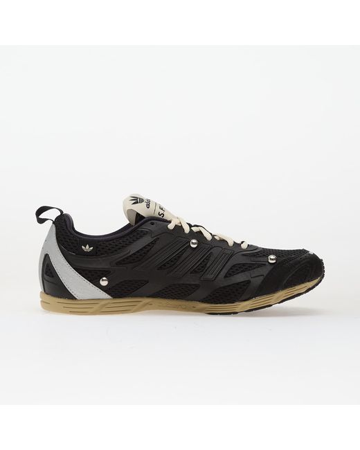 Adidas Originals Sneakers Adidas X Song For The Mute Adizero Pr Core/ Crew/ Metallic Eur in het Black voor heren