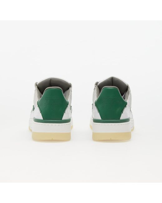 Filling Pieces Sneakers cruiser white/ green eur 41 in Multicolor für Herren