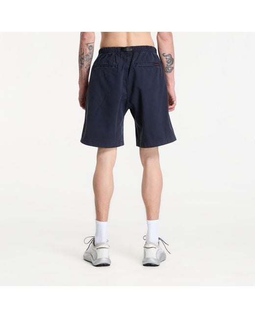 Gramicci Blue G-Short for men