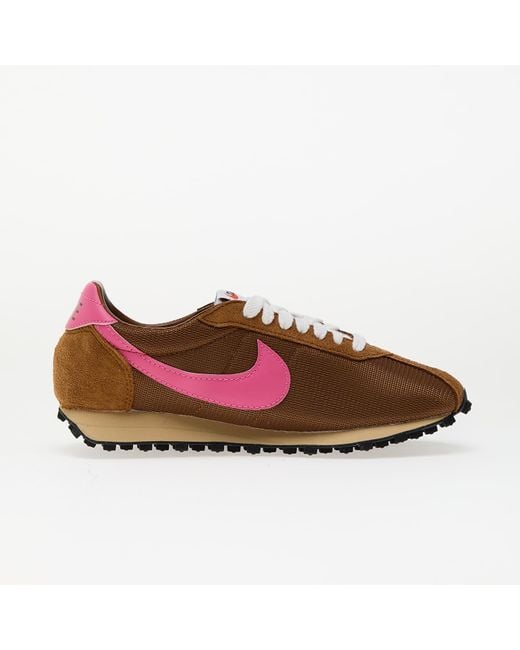 Nike Sneakers Ld-1000 Sp Lt British Tan/ Pinksicle Eur in het Red voor heren
