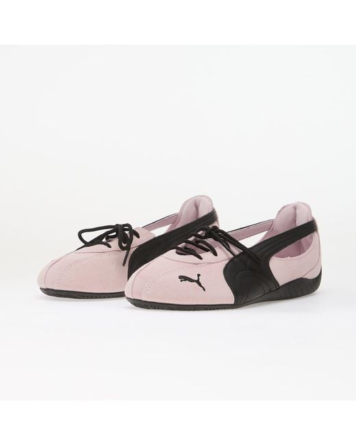 PUMA Sneakers Speedcat Ballet Nova Powder/ Eur in het Pink