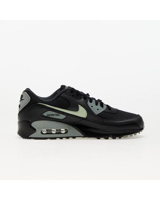Nike Sneakers air max 90 gtx black/ honeydew-anthracite-mica green eur 36.5 für Herren
