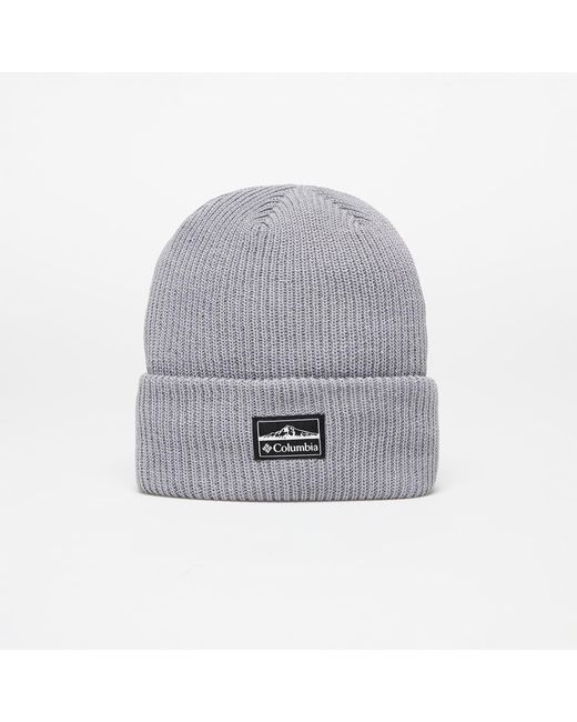 Columbia Gray Lost Lagertm Ii Beanie City Grey