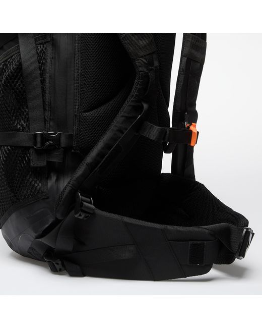 Lundhags Black Gero Backpack