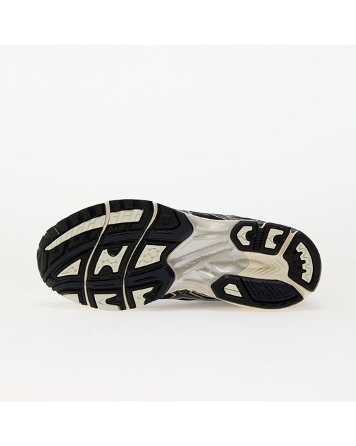 Asics Black Gel-Nimbus 10.1