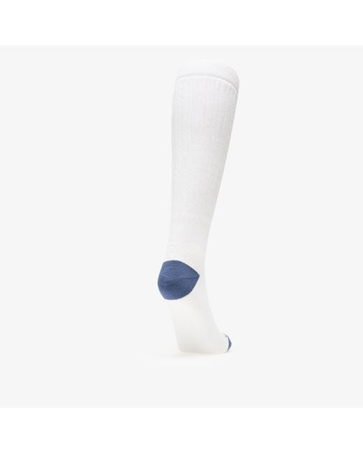 Adidas Originals White Adidas X Og La Shoredale Socks