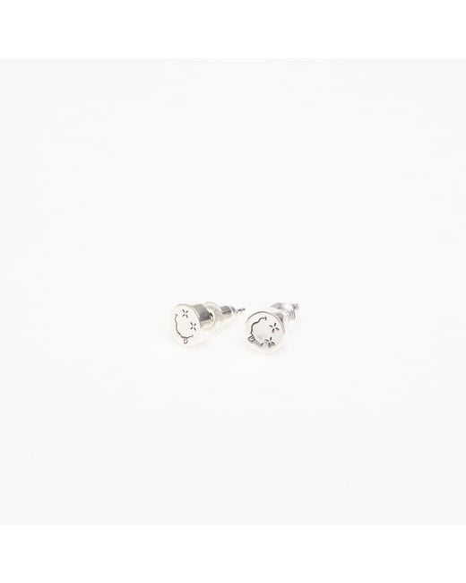 Maple White Earrings Nevermind Earrings