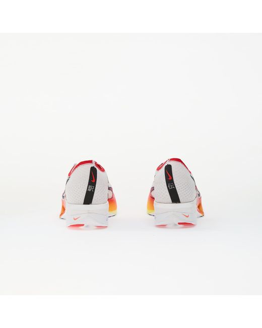 Nike Sneakers Vaporfly 3/ Habanero--University Eur in Red für Herren