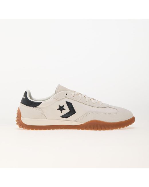 Converse White Run Star Trainer Sneakers M 4/ W 5