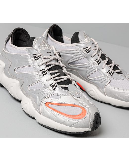 adidas silver 97