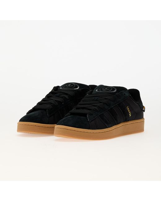 Sneakers Adidas Campus 00S Core/ Core/ Carbon Eur di Adidas Originals in Black da Uomo