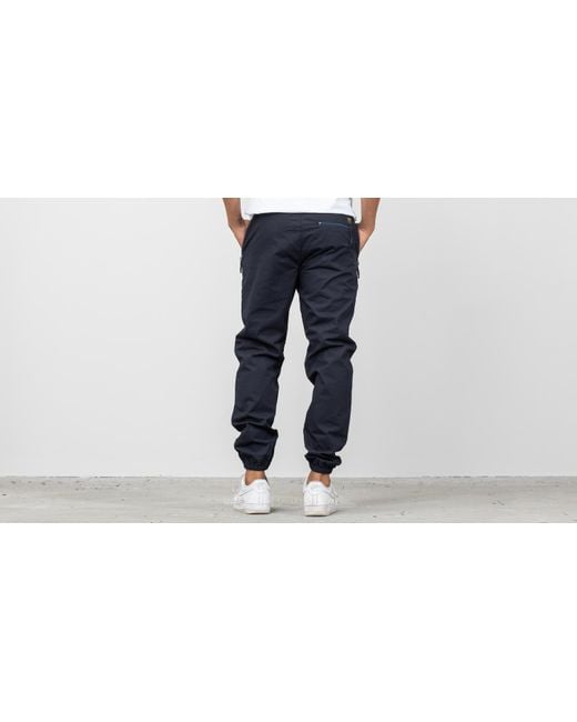 Valiant Jogger Pants Dark Navy Carhartt WIP pour homme en coloris Bleu |  Lyst