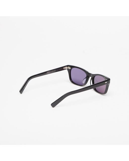 AKILA Metallic Sunglasses Solace