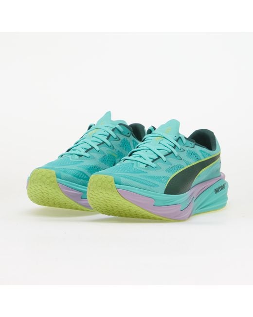 PUMA Sneakers Deviate Nitro Elite 4 in Blue für Herren