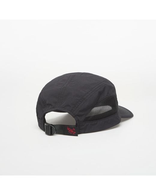 Gramicci Black Mütze Guide Cap