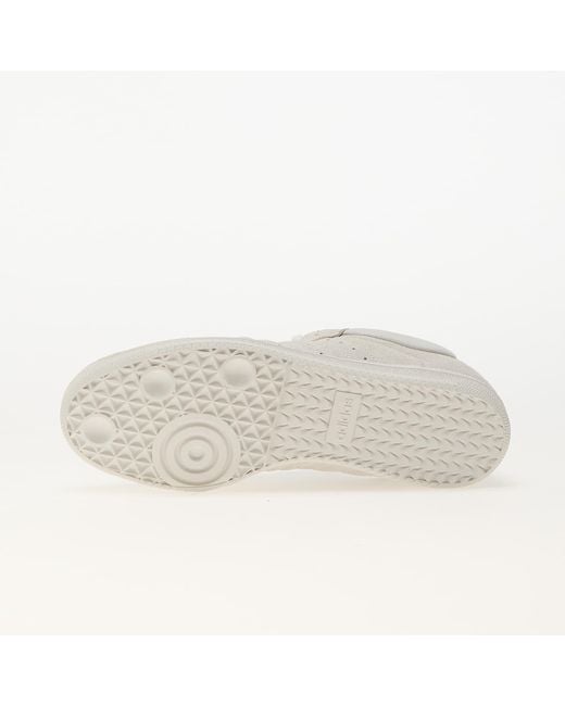 Sneakers Adidas X Dingyun Zhang Samba Vapour/ Vapour/ One Eur di Adidas Originals in White da Uomo