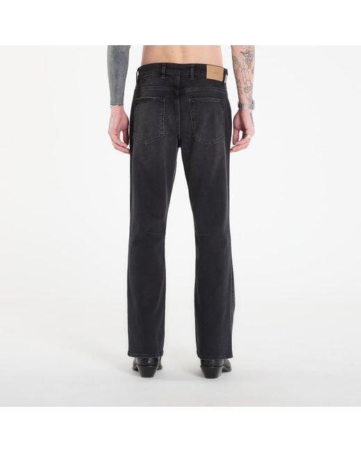 Represent Jeans Boot Cut Denim in het Black voor heren