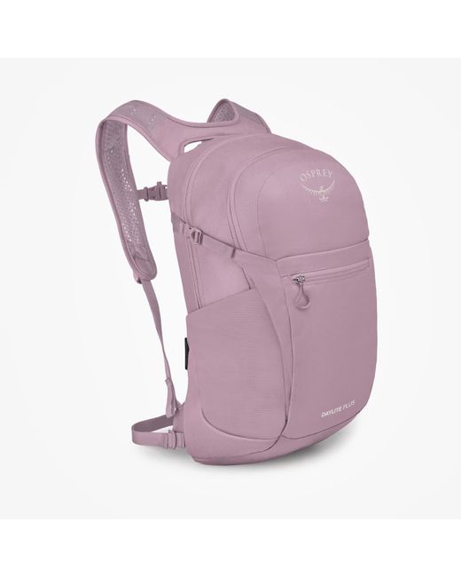 Osprey Purple Rucksack Daylite Plus