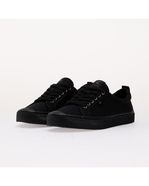 CARIUMA Sneakers W Oca Low Eur in het Black voor heren