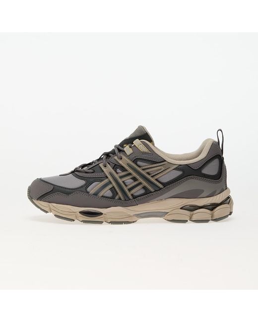 Asics Multicolor Gel-NYC Utility Sneakers