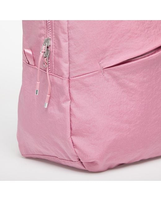 Nike Aura Backpack (24L) Elemental/ Matte in het Pink