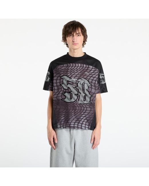 Dime Black N50 Jersey