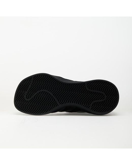 Adidas Originals Black Sneakers Adidas X Avavav Sst Modified Core/ Core/ Core Eur