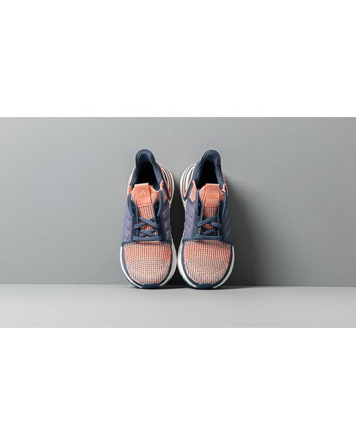 Wmns UltraBoost 4.0 'Triple White' adidas BB6308 GOAT