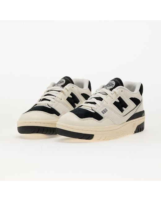 New Balance Sneakers 550 Eur in Black für Herren