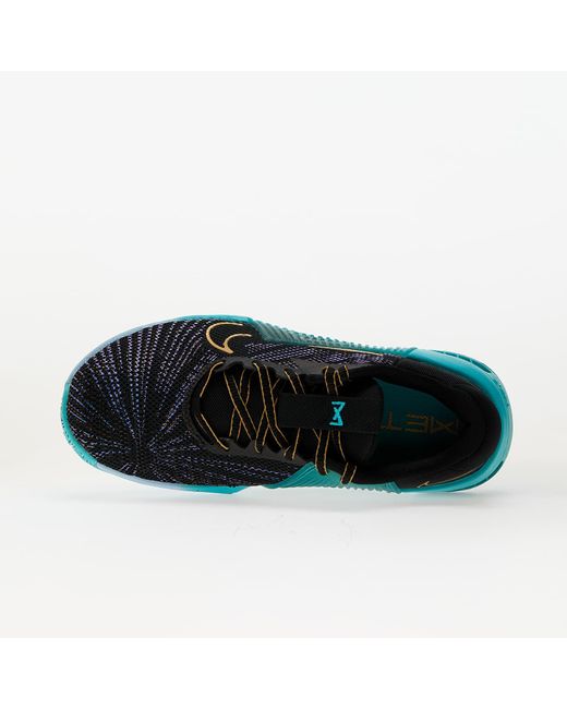 Nike Blue Sneakers W Metcon 9 Amp/ -Dusty Cactus-Psychic-Deep Night Eur