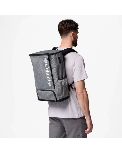 Columbia Gray Rucksack Lb Flawless 30L Backpack