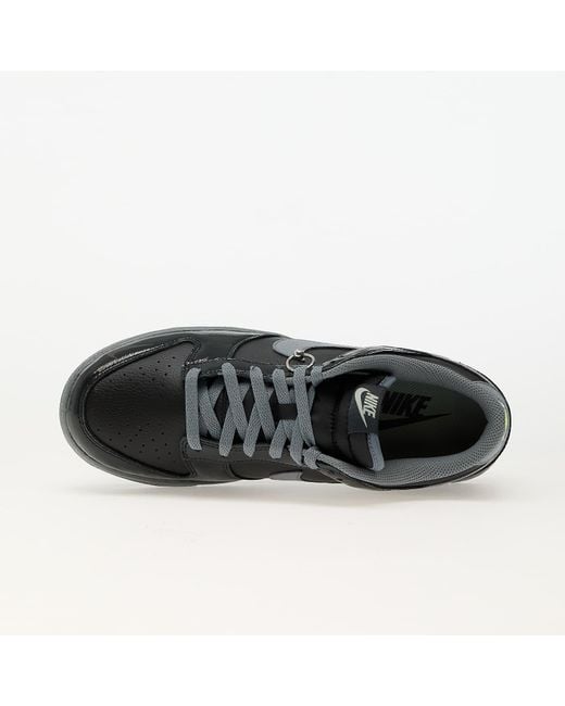Nike Sneakers Dunk Low Retro Quickstrike Off Noir/ Cool--Jade Horizon Eur in Black für Herren