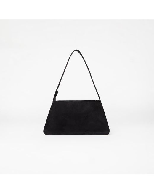 ADIDAS【送料込】Rhinestone Fake Suede Shoulder Bag Rhinestones Fake Suede Shoulder Bag - Black | adidas Hong Kong