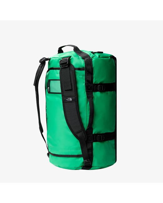 The North Face Green Base Camp Duffel