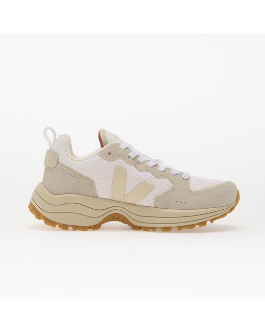 Veja Sneakers W Venturi Ii Alvm White_Pierre Eur