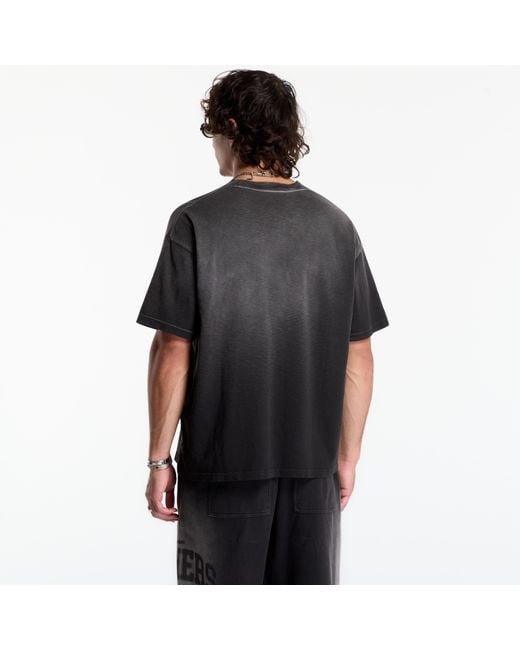 Represent T-Shirt Owners T-Shirt in het Black